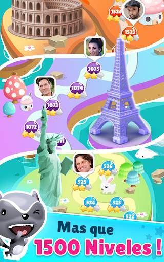 Bubble Birds Pop screenshot 11