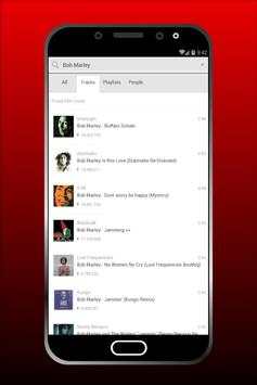 All Songs Bob Marley screenshot 4