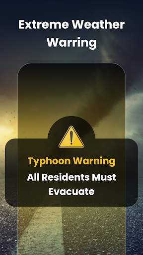 Weather Forecast Daily screenshot 2