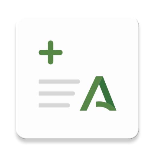 Salud Andalucía 3.3.2