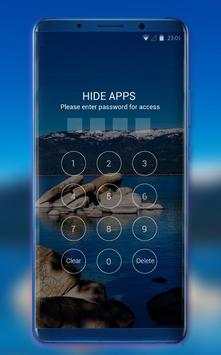 Theme for vivo v7   wallpaper screenshot 3