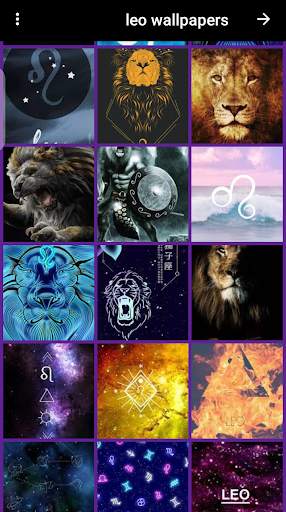 leo wallpapers screenshot 2