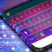 Einzigartige Tastatur on 9Apps