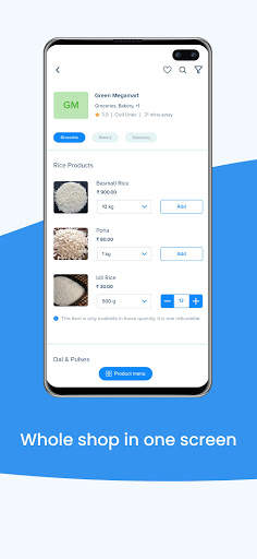 Shopkhata: Create Online Digital Store: Buy & Sell screenshot 7