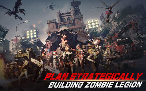 Evil Rising screenshot 17