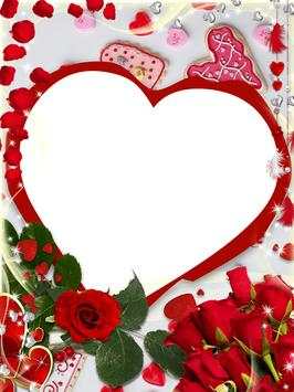 Love Photo Frame screenshot 14