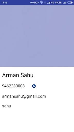 Teli Samaj screenshot 2
