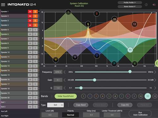 INTONATO24 screenshot 5