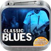 Blues Music 🎧