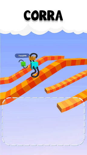 Draw Climber screenshot 2