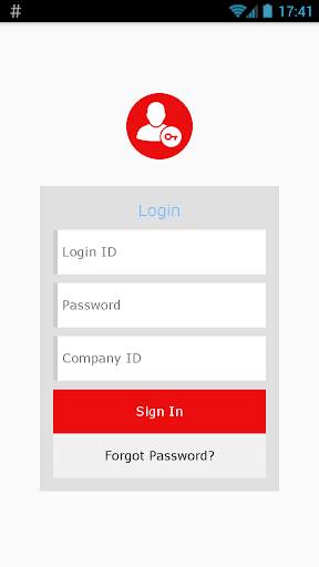 Jivi Mobile Self Service screenshot 1