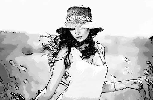 Cartoon Photo Editor screenshot 14