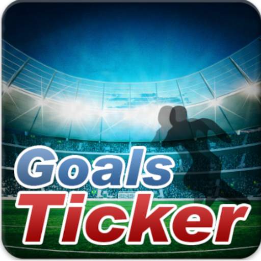 Goals Ticker Livescore 1.68