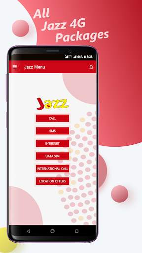 All Network Packages 2021 New screenshot 5