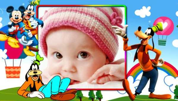 Baby Frames screenshot 7