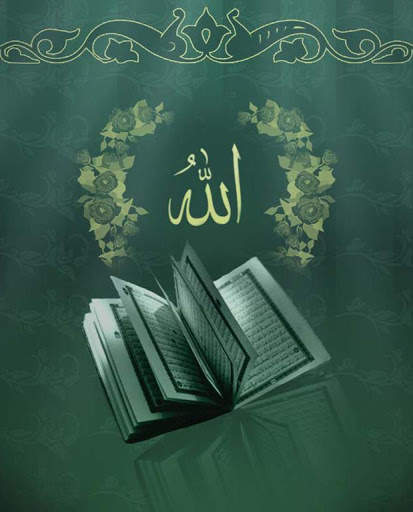 Allah Wallpapers HD screenshot 14