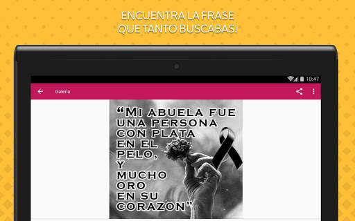 Lazos de Luto screenshot 11