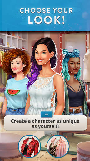 My Love: Make Your Choice! screenshot 9