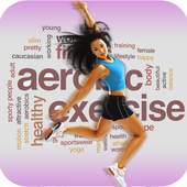 Aerobic Fitness Gym 1.0