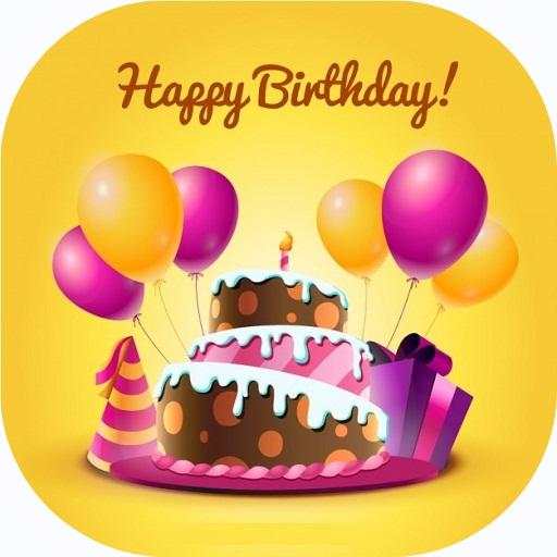Birthday Wish Status 2019 screenshot 1