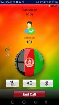 Afghan Tel screenshot 4