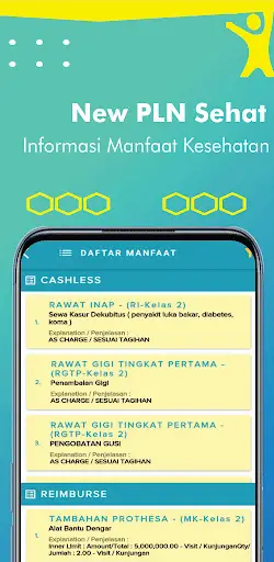 PLN Sehat screenshot 7