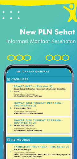 PLN Sehat screenshot 7