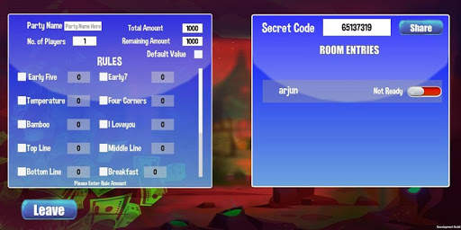 Housie: Indian tambola screenshot 4
