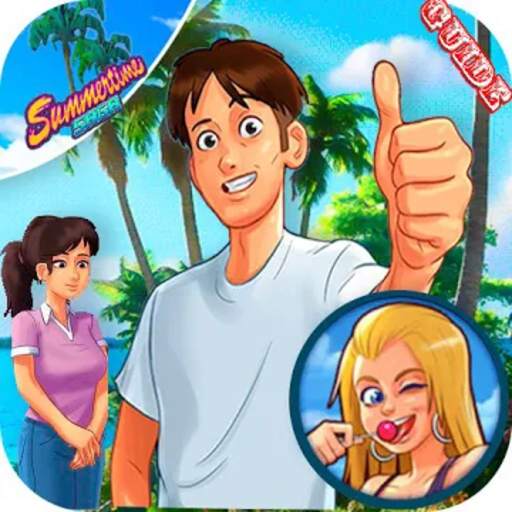 SummerTime Saga Game - Free SummerTime Tips 1.0