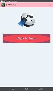 Virus Cleaner and Scanner screenshot 4