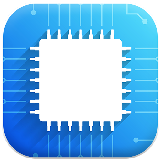 Sensors Toolbox - Phone Tester tool for Smartphone icon