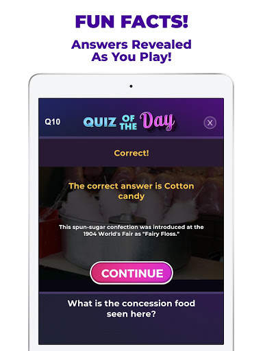 PCH Quizmania скриншот 14