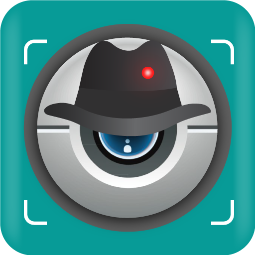 Hidden Camera Detector : Hidden Camera Finder icon