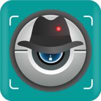 Hidden Camera Detector : Hidden Camera Finder