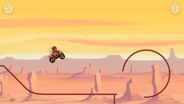 Bike Racing Moto Rider - Free Race Game screenshot 5
