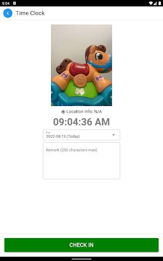 HR.my Mobile screenshot 13