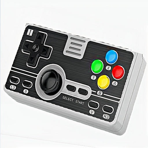 Classic Games icon