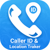 True Caller Name Address icon