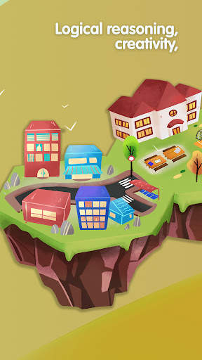 Sloth World - Play & Learn! screenshot 14