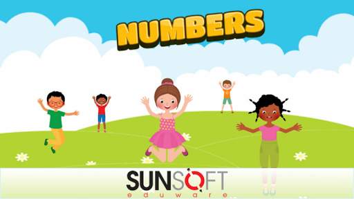 Numbers screenshot 1