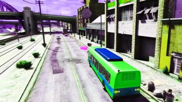 City Bus Simulator Heavy Tourist Coach Passengers screenshot 3