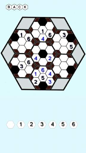 Games logic mind screenshot 8
