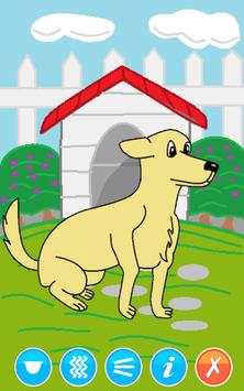 Talking Dog screenshot 5