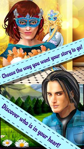 My College Romance screenshot 6