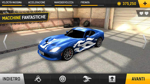 Racing Fever screenshot 3