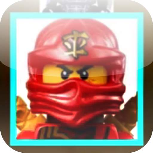 Gems Red Ninja 7.1