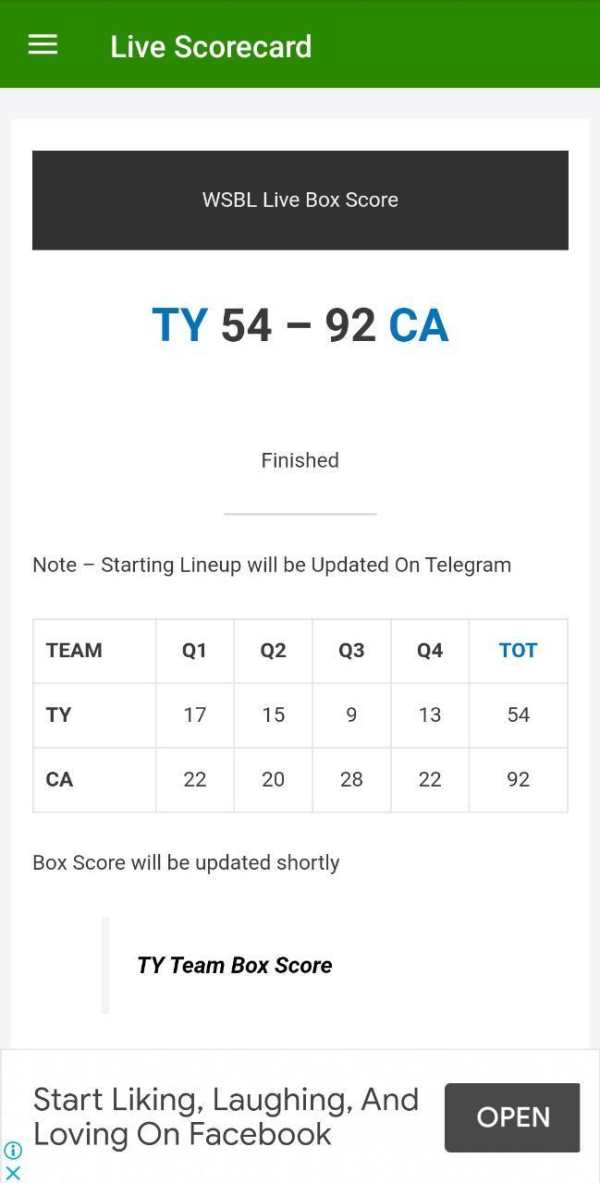 MyFinal11: Live Cricket Score, Fantasy Match Tips screenshot 6