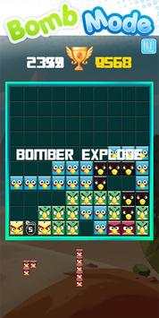 Puzzle Bird Block 2018 screenshot 4