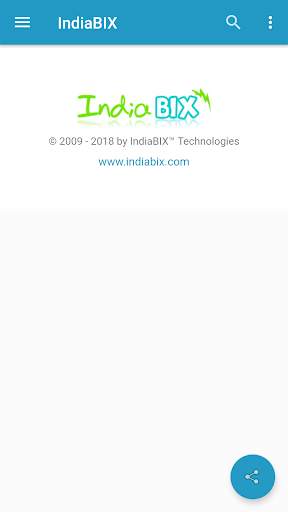 IndiaBIX screenshot 8
