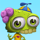 Joe The Zombie icon